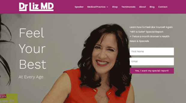 drlizmd.com