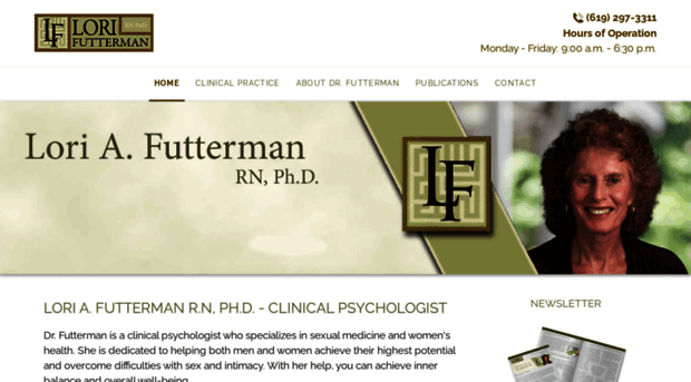 drlorifutterman.com