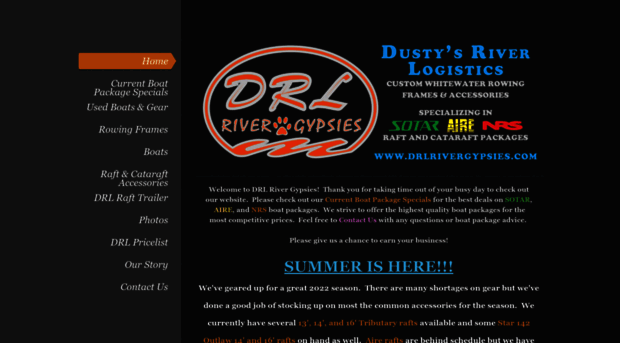 drlrivergypsies.com