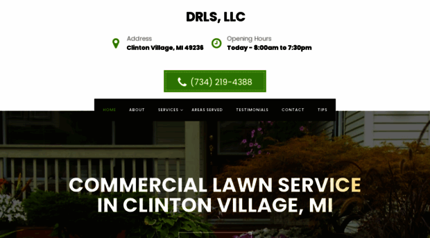 drlsllc.com