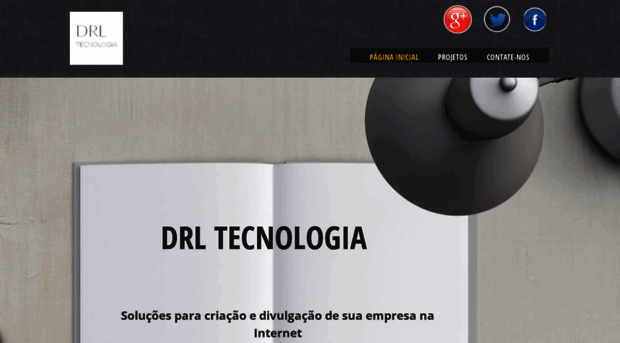 drltecnologia.com.br