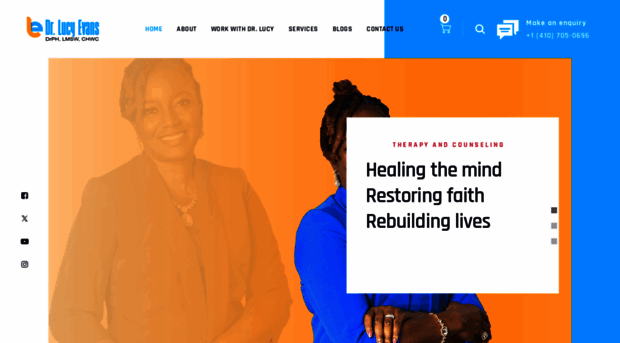 drlucyevans.com
