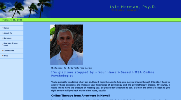 drlyleherman.com