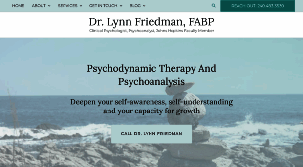 drlynnfriedman.com