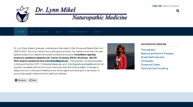 drlynnmikel.com