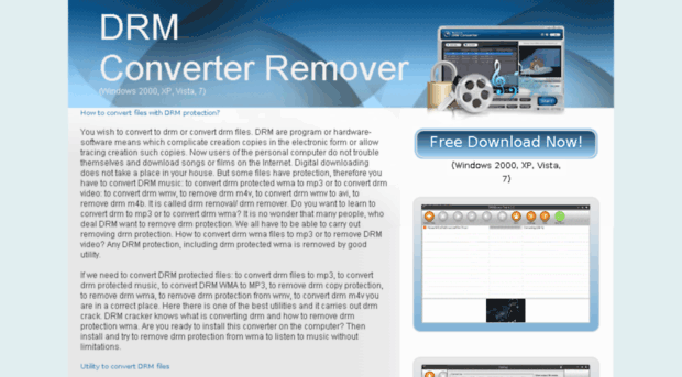 drm-converter-remover.com