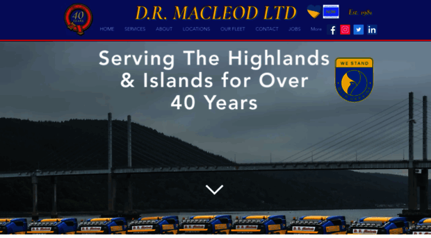 drmacleod.net