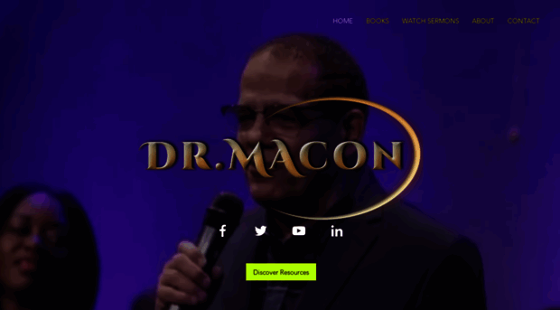 drmacontv.com