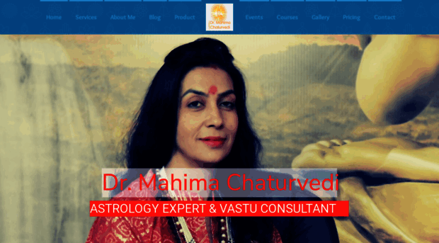 drmahimachaturvedi.com