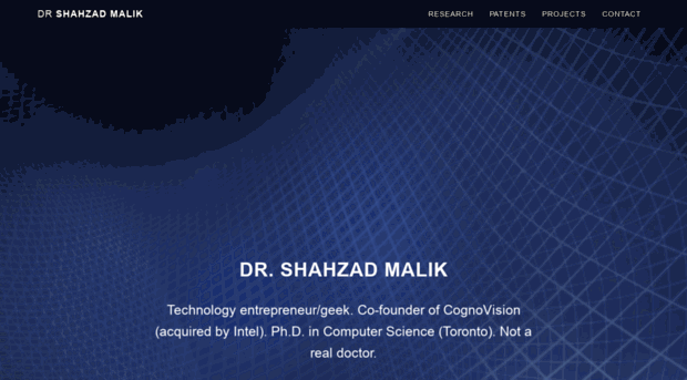 drmalik.ca