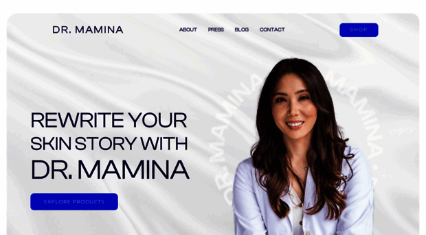 drmamina.com