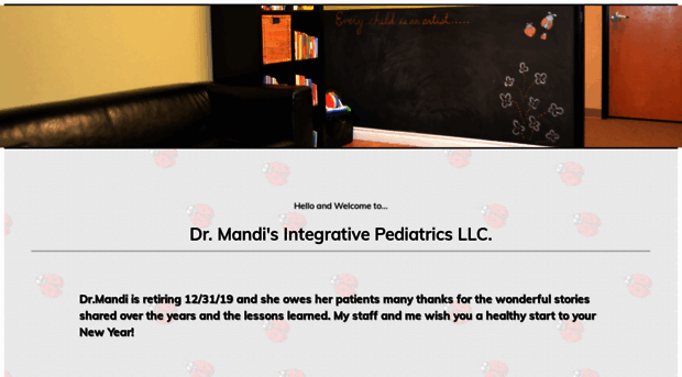 drmandipediatrics.com