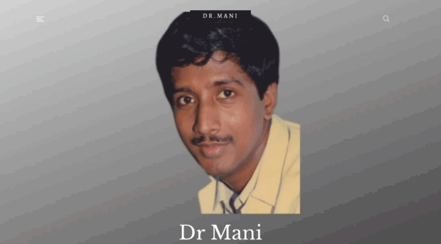 drmani.com