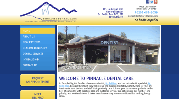 drmaodental.com