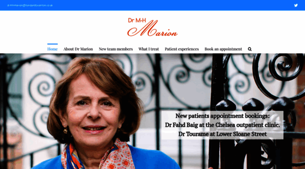 drmarion.co.uk