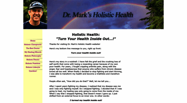 drmarks-holistic-health.com