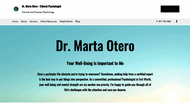 drmarta.com