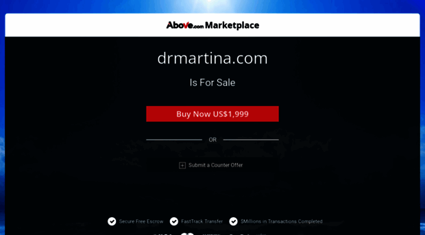 drmartina.com