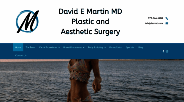 drmartinplasticsurgery.com