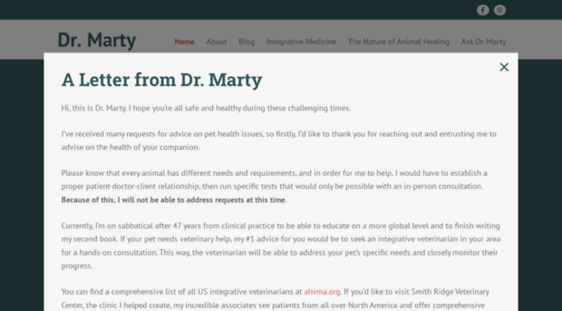 drmarty.com