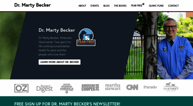 drmartybecker.com