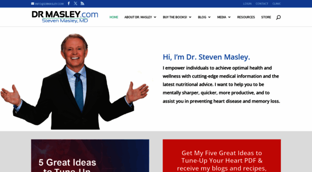 drmasley.com