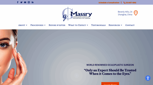 drmassry.com