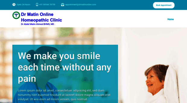 drmatinonline.com