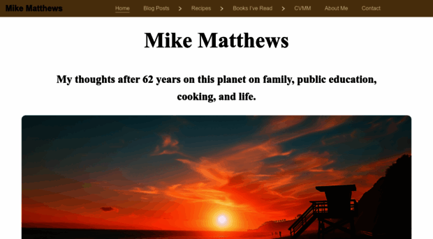 drmdmatthews.com