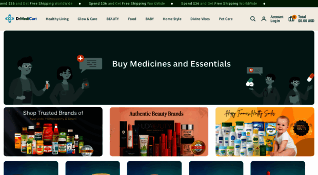 drmedicart.com
