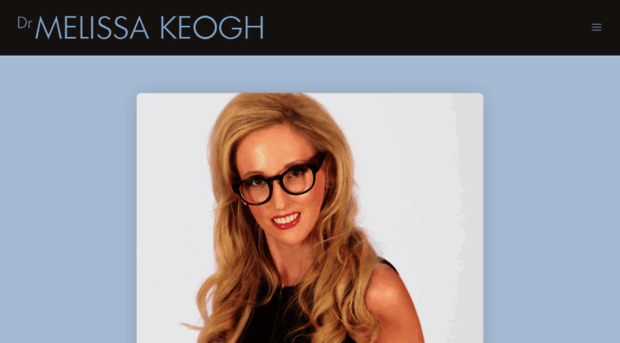 drmelissakeogh.com.au