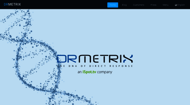 drmetrix.com