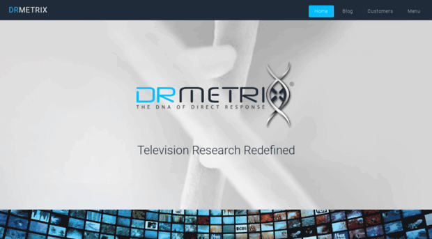 drmetrix.tv