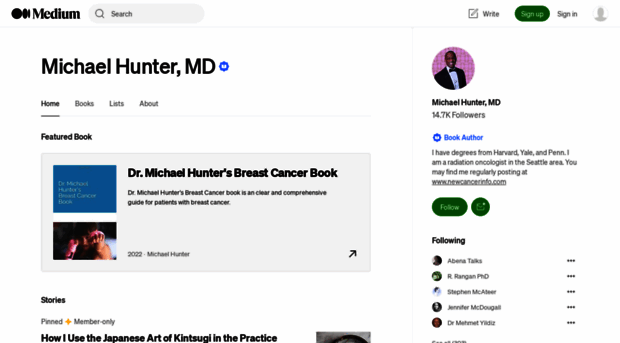 drmichaelhunter.medium.com