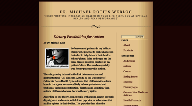 drmichaelroth.wordpress.com