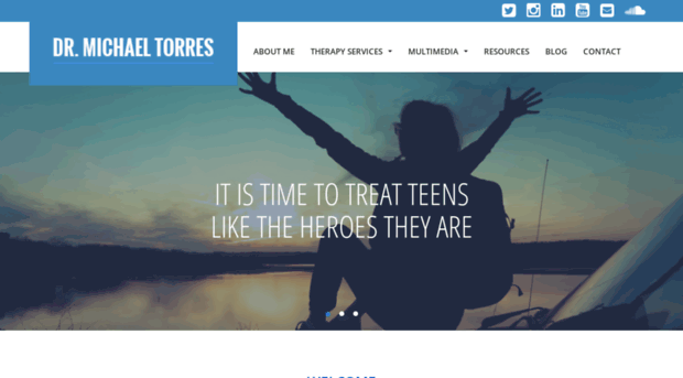 drmichaeltorres.com