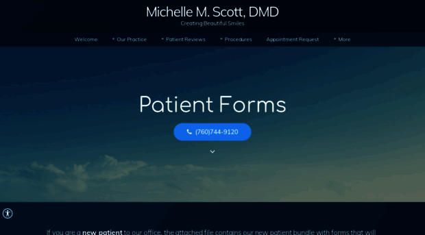 drmichellescott.com