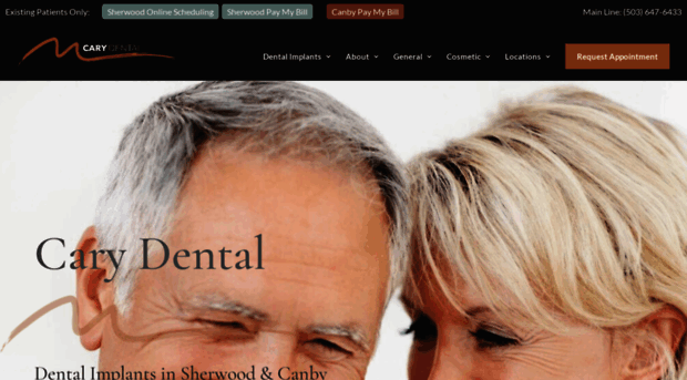 drmikecary.com