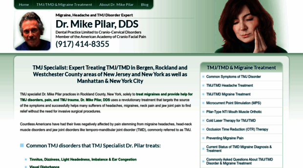 drmikepilar.com