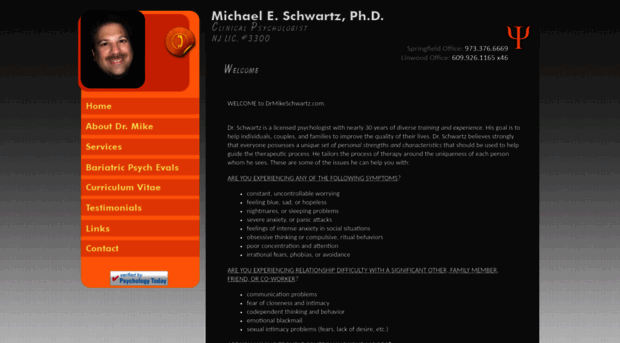 drmikeschwartz.com