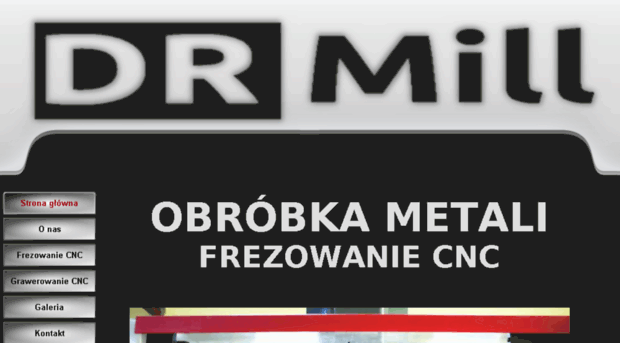 drmill.pl