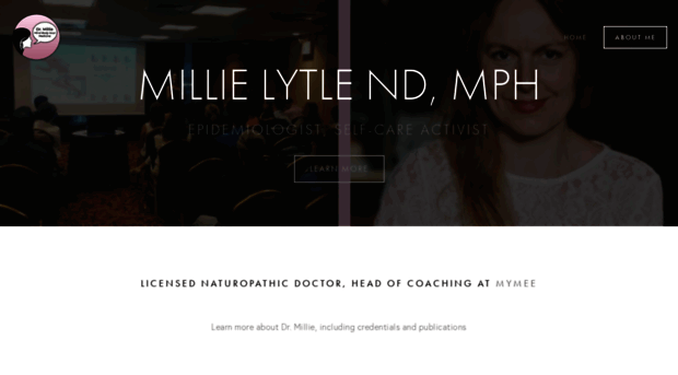 drmillie.com