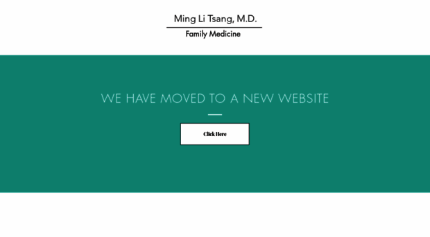 drmingtsang.com