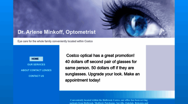 drminkoffoptometrist.com