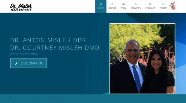 drmisleh.com