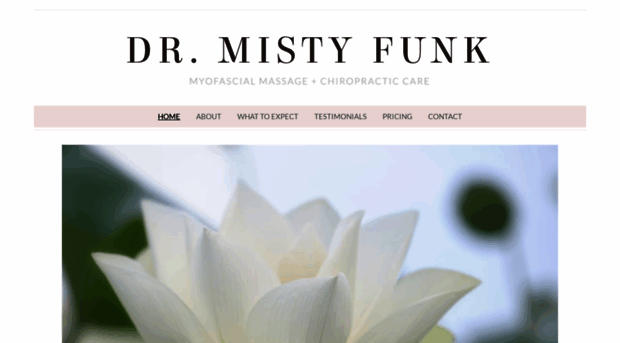 drmistyfunk.com