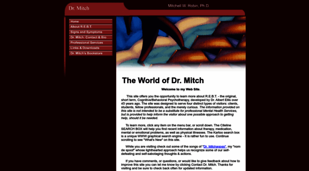 drmitch.org