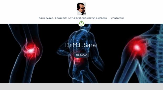 drmlsaraf.strikingly.com