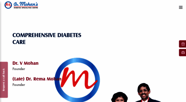 drmohans.com