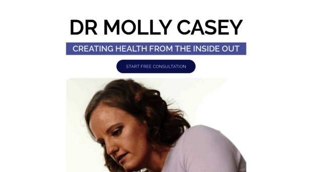 drmollycasey.com